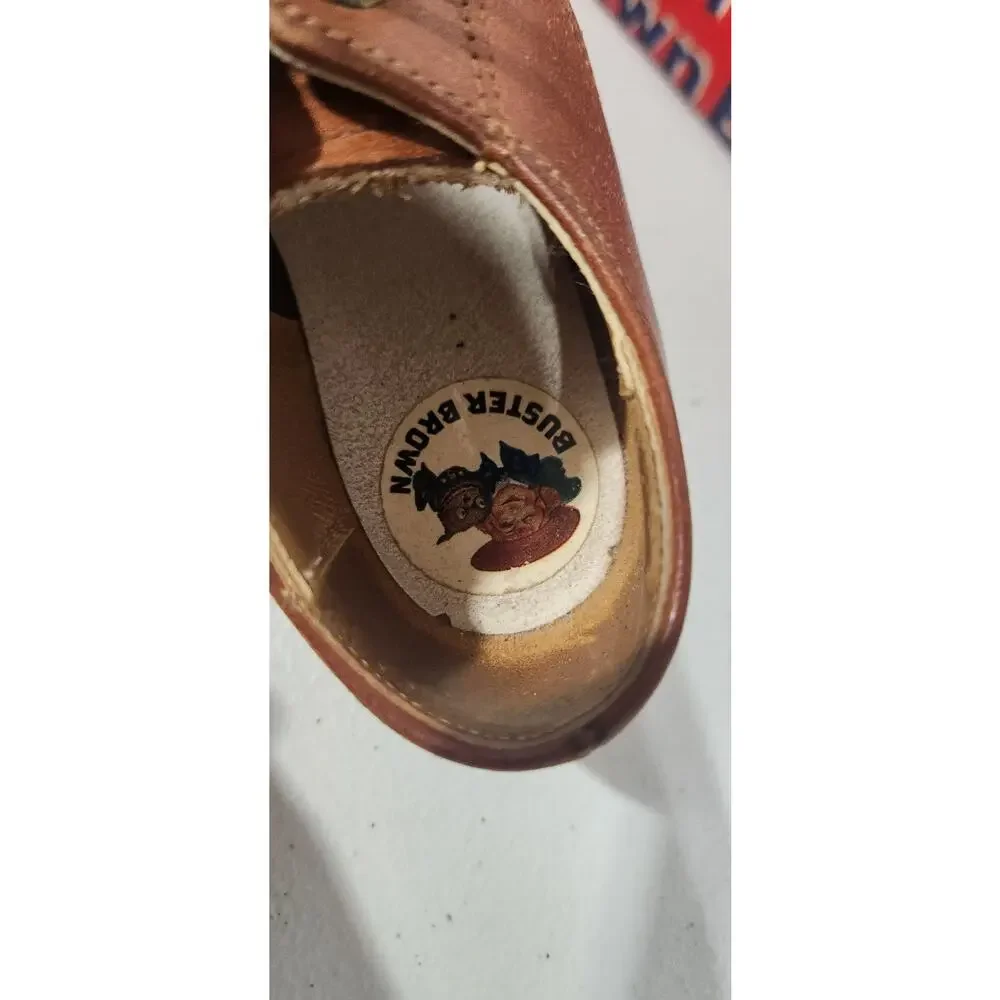 Buster Brown good used